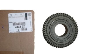 Speed Gear 233352 Jumper Boxer Ducato 06> New Original