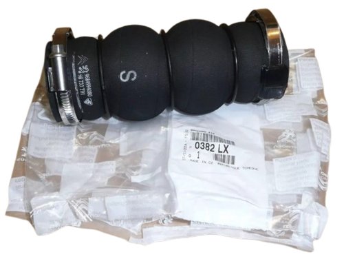 Air Hose 0382LX 0382.LX Citroen C4 Peugeot 3008 1.6HDI Original