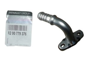 Turbine Cable 8200779376 Renault Megane III 1.5DCI Original