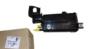 Vapor Absorber 9815217380 Peugeot 508,5008 1.6PURETECH Original