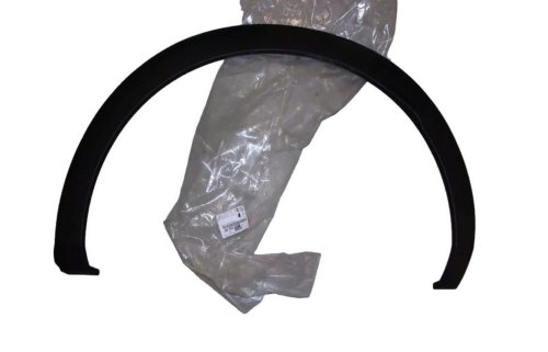 Wheel Arch Strip Left Rear 98365912XT Peugeot 3008 Original