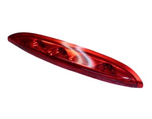 Stop Lamp 9674309080 Peugeot 208 Original