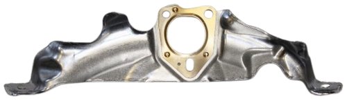 Turbine Thermal Shield 1441500QAB Renault 1.5DCI Original