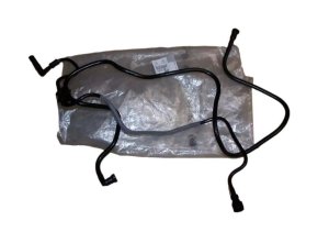 Fuel Pipe 1574H8 1574.H8 Peugeot 206 1.4 Original