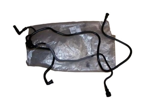 Fuel Pipe 1574H8 1574.H8 Peugeot 206 1.4 Original
