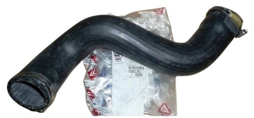 Air Pipe 0382X5 0382.X5 Citroen C8 Peugeot 807 2.0 HDI Original