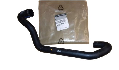 Heater Cable 8200308158 Renault Trafic II 1.9DCI Original