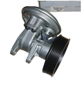 Vacum pump 456532 4565.32 Citroen Jumper Peugeot Boxer 2.5D/2.5TD Original