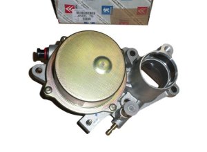 Vacum Pump 456575 4565.75 Citroen Jumper III 2.2HDI Original