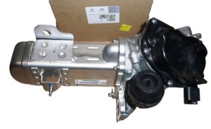 Egr Valve 308,407,3008,C4 2.0HDI New Original 9678257280 