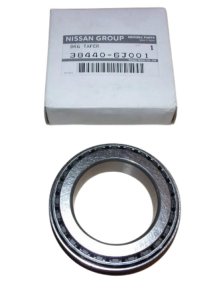 Gearbox Bearing 384406J001 Renault Trafic 2.0DCI PF6 Original