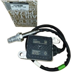NOX sensor 227905216R Renault Dacia 1.5DCI Original