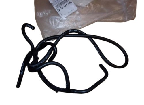 Air Hose 223218193R Renault Trafic III 1.6DCI Original
