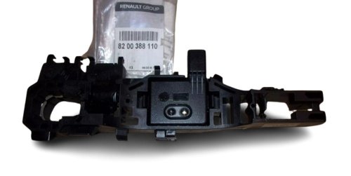 Door Handle Right Rear 8200388110 Renault Megane II, Scenic II Original