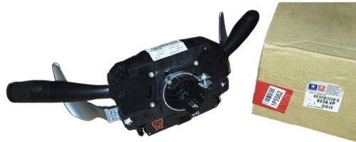 Combination Switch 6239VP 6239.VP Citroen C2,C3 Original