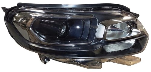 Headlight Right 1614326480 Citroen Jumpy IV Original