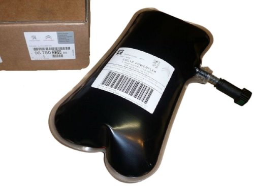 Fap Dpf Fluid Tank C3 9678033980 New Original Citroen Peugeot