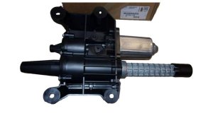 Handbrake Mechanism 470219 4702.19 Peugeot 5008 Original