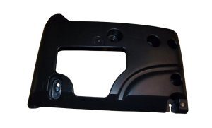 Bumper Slide Right 852220001R Renault Master III Original