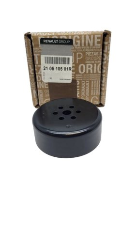 Belt pulley Original  210510501R Renault 1.3TCE