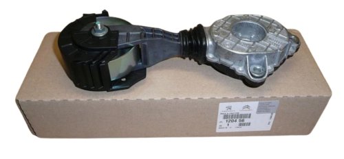 Water Pump Wheel Tensioner 120456 1204.56 Peugeot Citroen Original