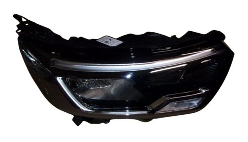Led Headlight Right Original 260100108R Renault Kangoo 3
