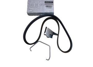 V-Belt 117203866R Renault 1.6 16V SCE Original