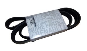 V-Belt 7PK1784 8200833554 Renault Original
