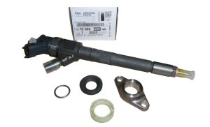 Injector 1609850980 Citroen C3 Peugeot 307,308 1.6HDI 90KM Original