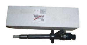 Injector 1980.H5 1980H5 Citroen C5 I,II,C8, Peugeot 406,407 2.2HDI Original