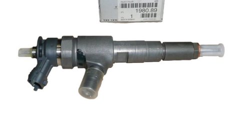 Injector 1980.89 198089 Peugeot 206 307 1.4 HDI Original