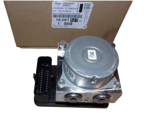 ABS Pump 1608752780 Citroen Peugeot 1.2THP Original