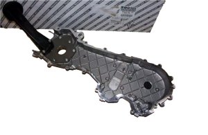 Oil Pump 1616312180 Peugeot Bipper 1.3HDI Original