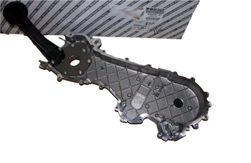 Oil Pump 1616312180 Peugeot Bipper 1.3HDI Original