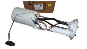 Fuel Pump 1674219880 Citroen Jumper III,Peugeot Boxer III 2.2HDI Original