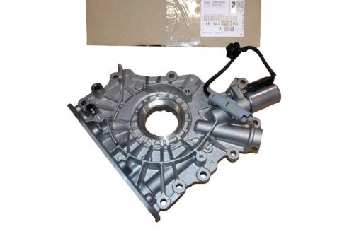 Oil Pump 1614411380 Citroen Berlingo III 1.6HDI Original