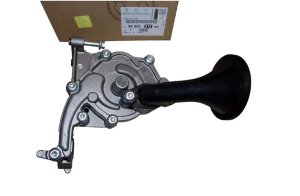 Oil Pump 9808231280 Peugeot 208 II 1.2VTI Original