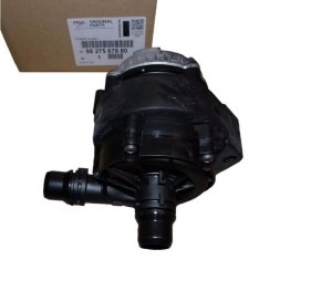 Water Pump 9827567880 Peugeot E-208 II Original
