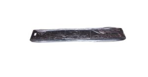 Rear Bumper (Beam) 756107223R Renault Master III Original