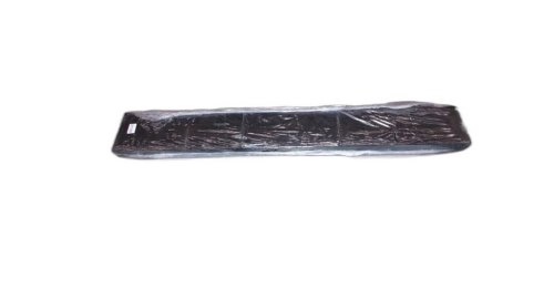 Rear Bumper (Beam) 756107223R Renault Master III Original