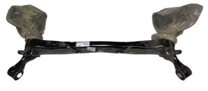 Rear Beam 9674696980 Citroen C4 Cactus,DS3 Original