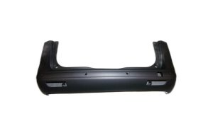 Bumper Rear 7410.KR 7410KR Peugeot 5008 Original