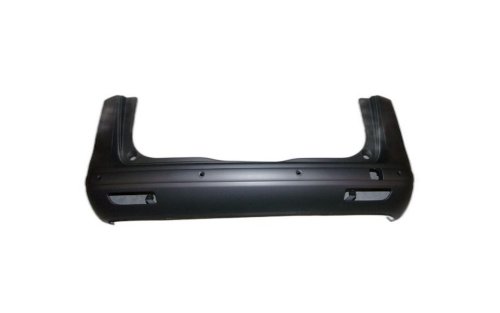 Bumper Rear 7410.KR 7410KR Peugeot 5008 Original