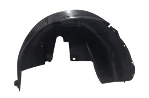Wheel Arch Left Rear 9811931780 Citroen C3 III Original
