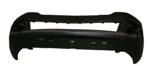 Bumper Front 1613563580 Peugeot Partner III Original