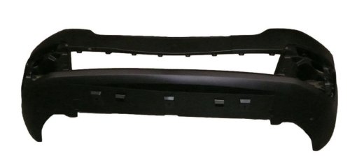 Bumper Front 1613563580 Peugeot Partner III Original