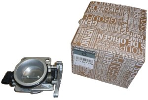 Throttle Body 161192787R Renault Dacia Megane 1, Duster, Clio 2 New Genuine