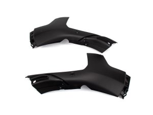 Corner Bumper Set 1617973780 Peugeot 5008 II Original