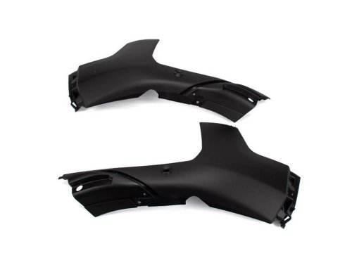 Corner Bumper Set 1617973780 Peugeot 5008 II Original