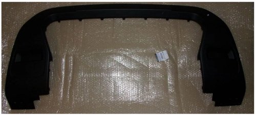 Front Bumper Cover 620721430R Dacia Duster II Original